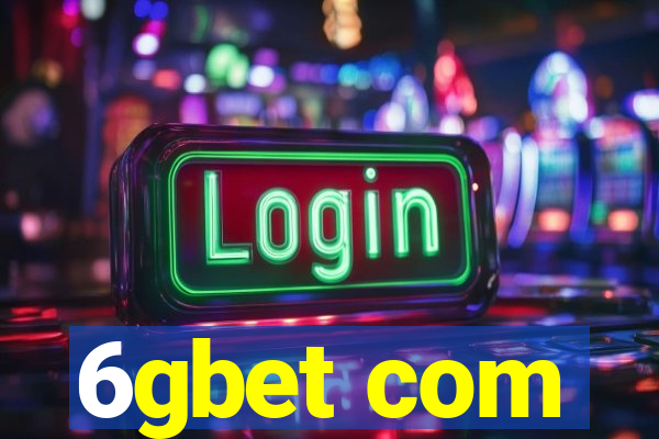 6gbet com
